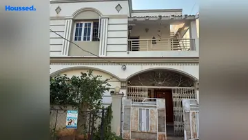 Project Image of 3 BHK House/Villa for Resale in Sainikpuri, Hyderabad - Image 180700