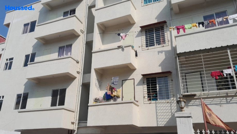 Project Image of 1 BHK Flat for Resale in Mahilong - Image 180706