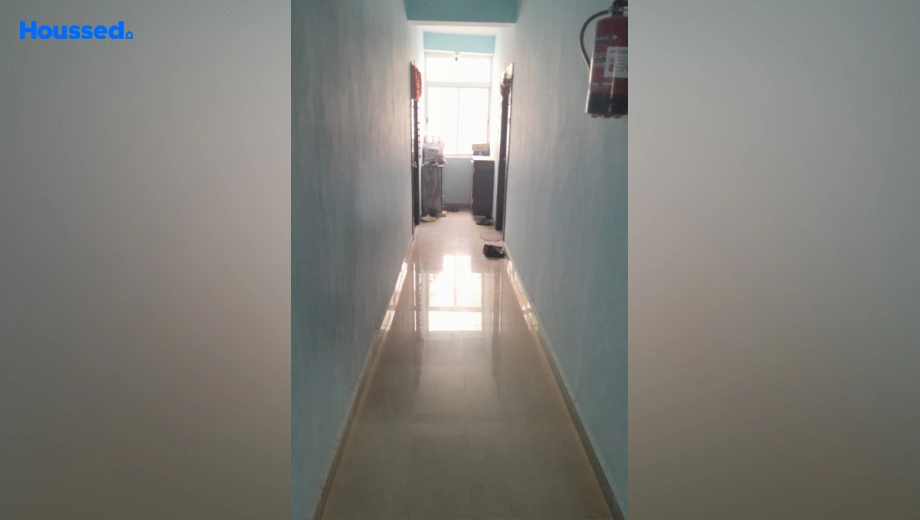 Project Image of 1 BHK Flat for Resale in Mahilong - Image 180704