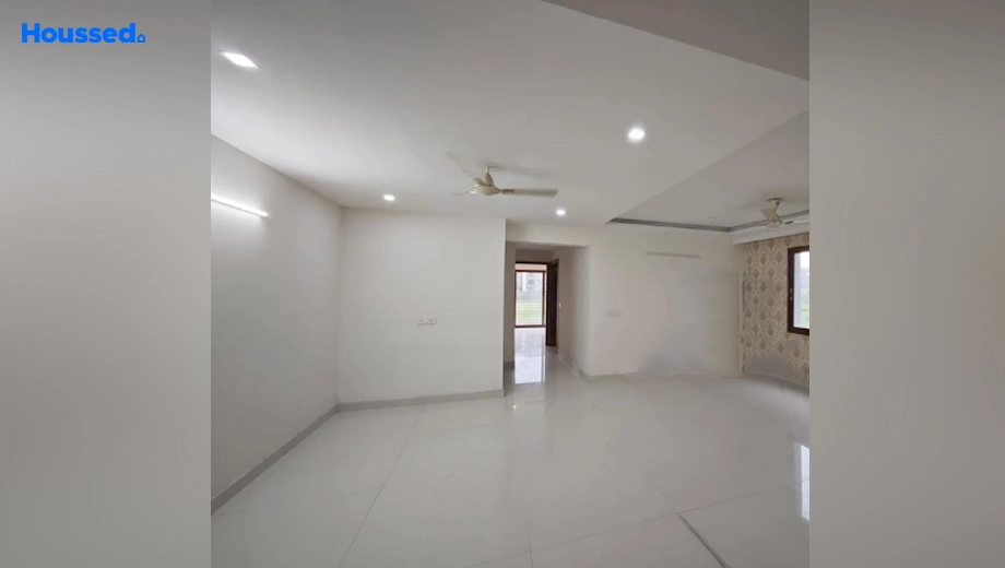 Project Image of 4 BHK Flat for Resale in Chandigarh Opera Garden, Panchkula - Image 180713