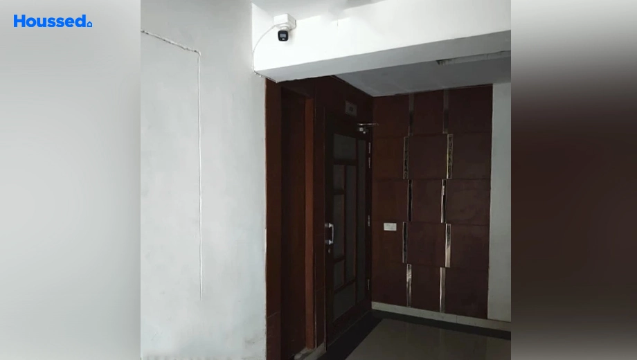 Project Image of 4 BHK Flat for Resale in Chandigarh Opera Garden, Panchkula - Image 180711