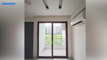 Project Image of 4 BHK Flat for Resale in Chandigarh Opera Garden Panchkula, Chandigarh - Image 180712