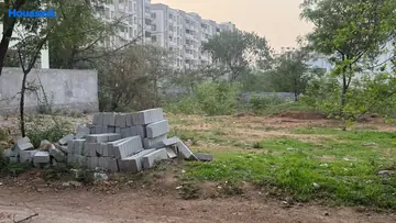 Project Image of Housing Plot/Residential Land for Resale in Sainikpuri, Hyderabad - Image 180701
