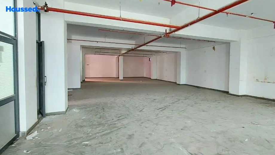 Project Image of Commercial Space for Rent in Sector 30 - Image 180717