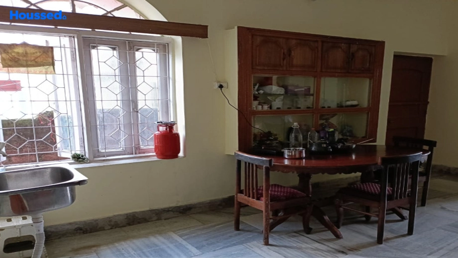 Project Image of 4 BHK House/Villa for Resale in Mahilong - Image 180727