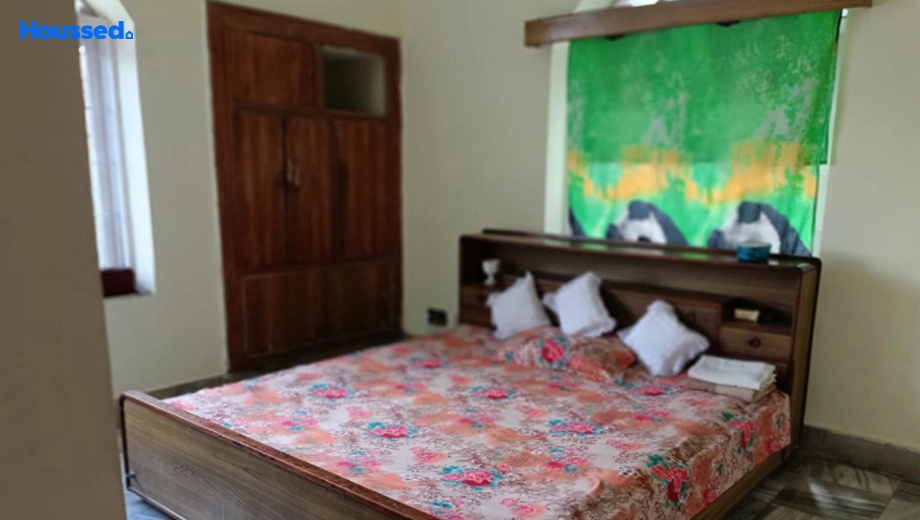 Project Image of 4 BHK House/Villa for Resale in Mahilong - Image 180728