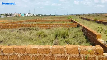 Project Image of Housing Plot/Residential Land for Resale in Uttarmundamuhan, Bhubaneswar - Image 180724
