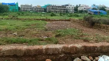 Project Image of Housing Plot/Residential Land for Resale in Khandagiri, Bhubaneswar - Image 180730