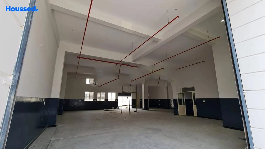 Project Image of Commercial Space for Rent in Sector 32 - Image 180734
