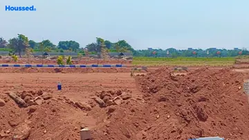 Project Image of Housing Plot/Residential Land for Resale in Nandigama, Hyderabad - Image 180733