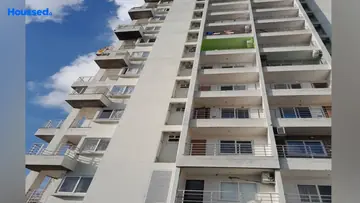 Project Image of 3 BHK Flat for Resale in Vinayak Garden Valley Mahilong, Ranchi - Image 180738