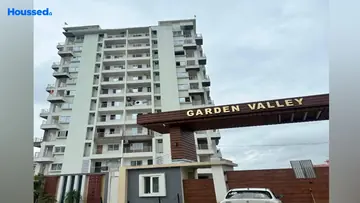 Project Image of 3 BHK Flat for Resale in Vinayak Garden Valley Mahilong, Ranchi - Image 180737