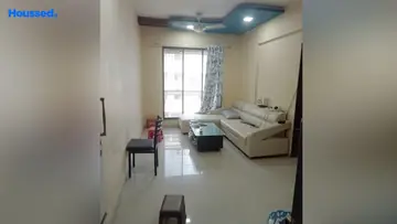 Project Image of 2 BHK Flat for Rent in Gokul Grand Palghar West, Palghar - Image 180743