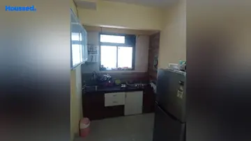 Project Image of 2 BHK Flat for Rent in Gokul Grand Palghar West, Palghar - Image 180740