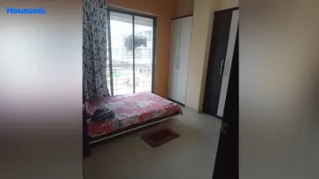 Project Image of 2 BHK Flat for Rent in Gokul Grand Palghar West, Palghar - Image 180739