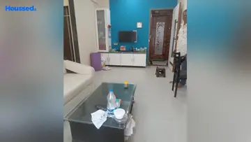 Project Image of 2 BHK Flat for Rent in Gokul Grand Palghar West, Palghar - Image 180742