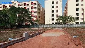 Project Image of Housing Plot/Residential Land for Resale in Sundarpada, Bhubaneswar - Image 180746