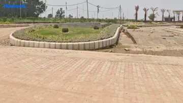 Project Image of Housing Plot/Residential Land for Resale in Sunlit Urbana Green City Panchkula, Chandigarh - Image 180749