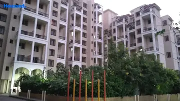 Project Image of 2 BHK Flat for Resale in Windsor Maple Woodz Wagholi, Pune - Image 180748