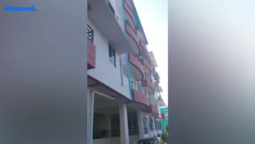 Project Image of 3 BHK Flat for Resale in Vasudeva Blue Sapphire Mahilong, Ranchi - Image 180758