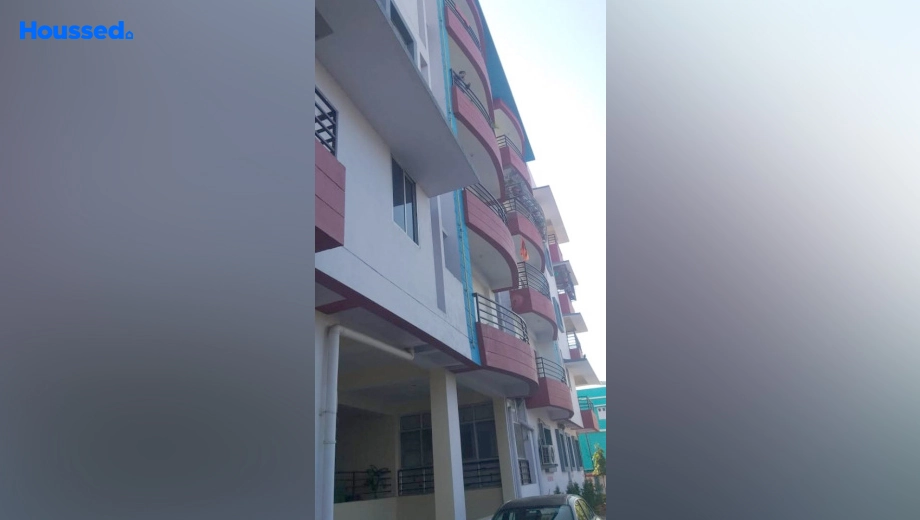Project Image of 3 BHK Flat for Resale in Vasudeva Blue Sapphire, Mahilong - Image 180758
