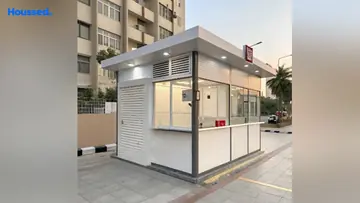 Project Image of Commercial Shop & Showroom for Rent in Panchkula, Chandigarh - Image 180765