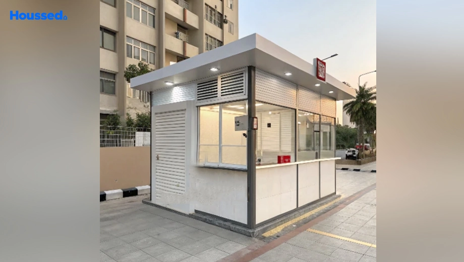 Project Image of Shop & Showroom for Rent in Panchkula - Image 180765