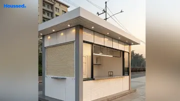 Project Image of Commercial Shop & Showroom for Rent in Panchkula, Chandigarh - Image 180789
