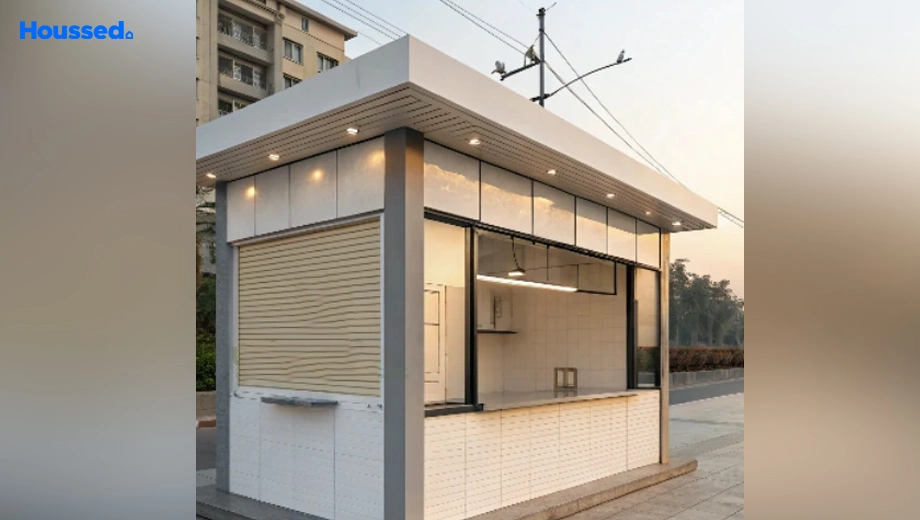 Project Image of Shop & Showroom for Rent in Panchkula - Image 180789