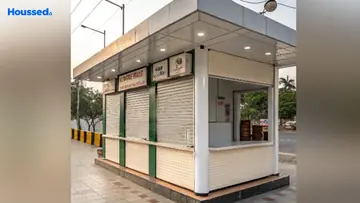 Project Image of Commercial Shop & Showroom for Rent in Panchkula, Chandigarh - Image 180788