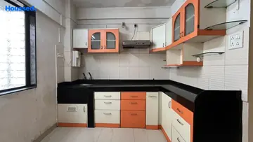 Project Image of 2 BHK Flat for Rent in Kothrud, Pune - Image 180770