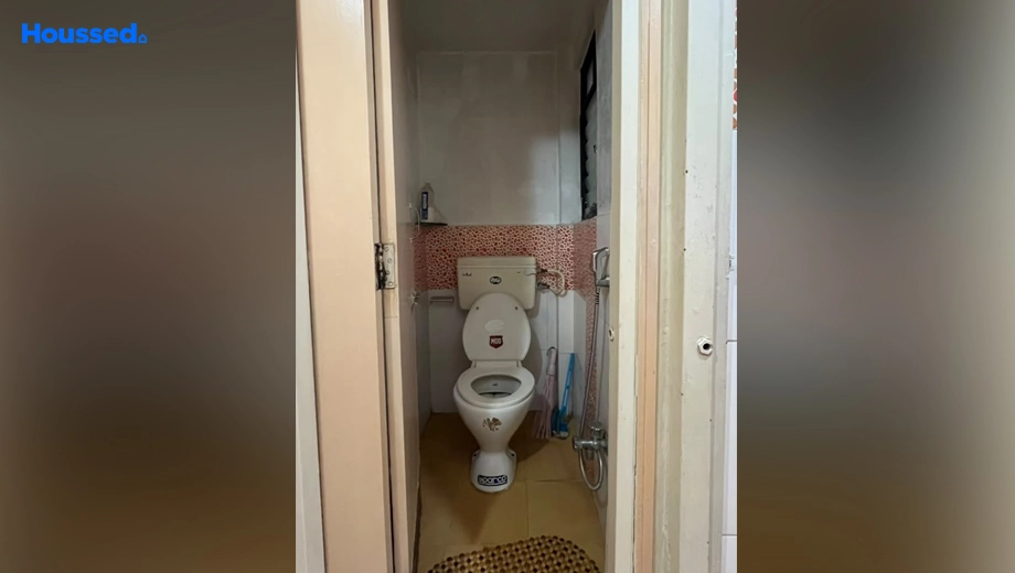 Project Image of 2 BHK Furnished Flat for Rent in Kothrud - Image 180767