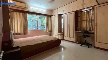 Project Image of 2 BHK Flat for Rent in Kothrud, Pune - Image 180773