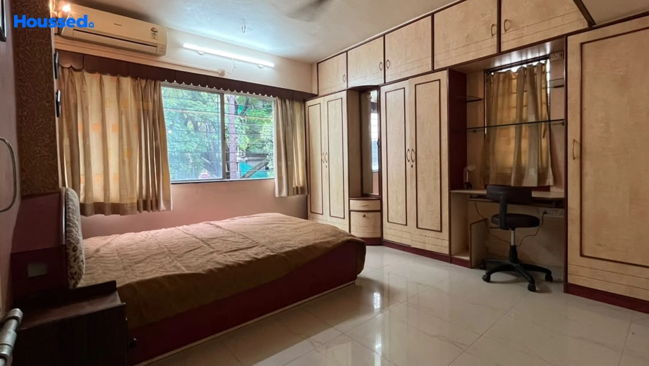 Project Image of 2 BHK Furnished Flat for Rent in Kothrud - Image 180773