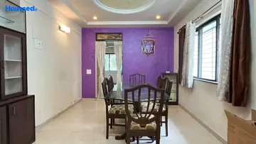 Project Image of 2 BHK Flat for Rent in Kothrud, Pune - Image 180772