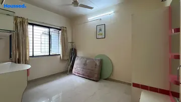 Project Image of 2 BHK Flat for Rent in Kothrud, Pune - Image 180774