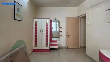 Project Image of 2 BHK Flat for Rent in Kothrud, Pune - Image 180768