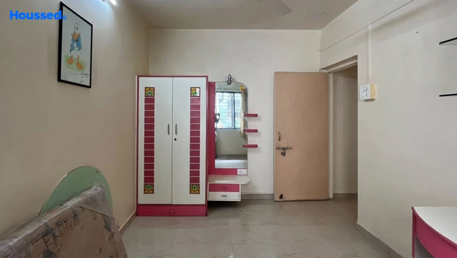 Project Image of 2 BHK Furnished Flat for Rent in Kothrud - Image 180768