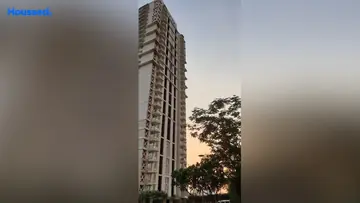 Project Image of 2 BHK Flat for Resale in DLF Park Place Sector 54, Gurgaon - Image 180764