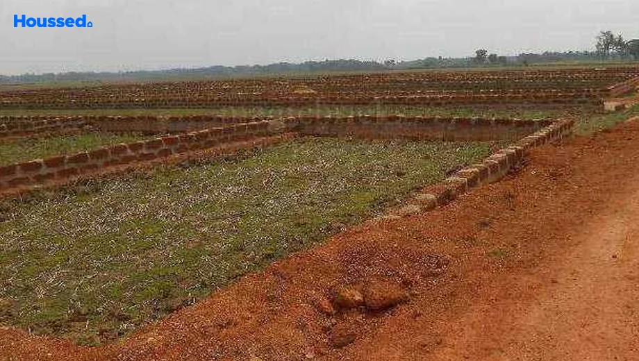 Project Image of Housing Plot/Residential Land for Resale in Ghangapatna - Image 180776