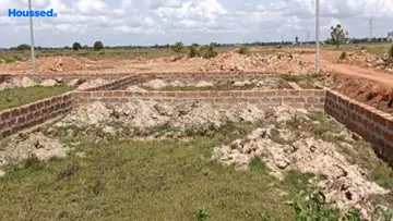 Project Image of Housing Plot/Residential Land for Resale in Khandagiri, Bhubaneswar - Image 180777