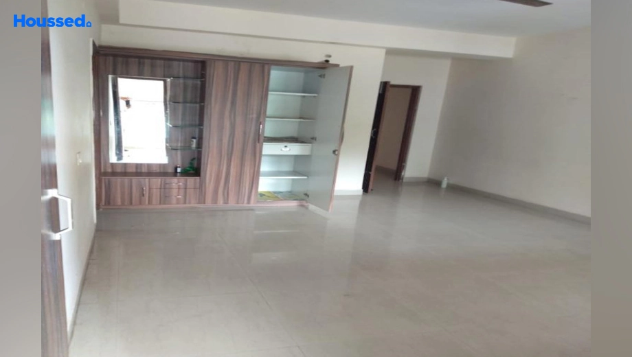Project Image of 3 BHK Flat for Resale in Trinayan The Anthems, Morabadi - Image 180786
