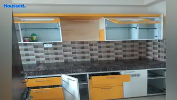 Project Image of 3 BHK Flat for Resale in Trinayan The Anthems Morabadi, Ranchi - Image 180787
