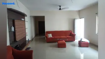 Project Image of 3 BHK Flat for Resale in Trinayan The Anthems Morabadi, Ranchi - Image 180784