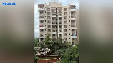 Project Image of 1 BHK Flat for Resale in Windsor Maple Woodz Wagholi, Pune - Image 180782