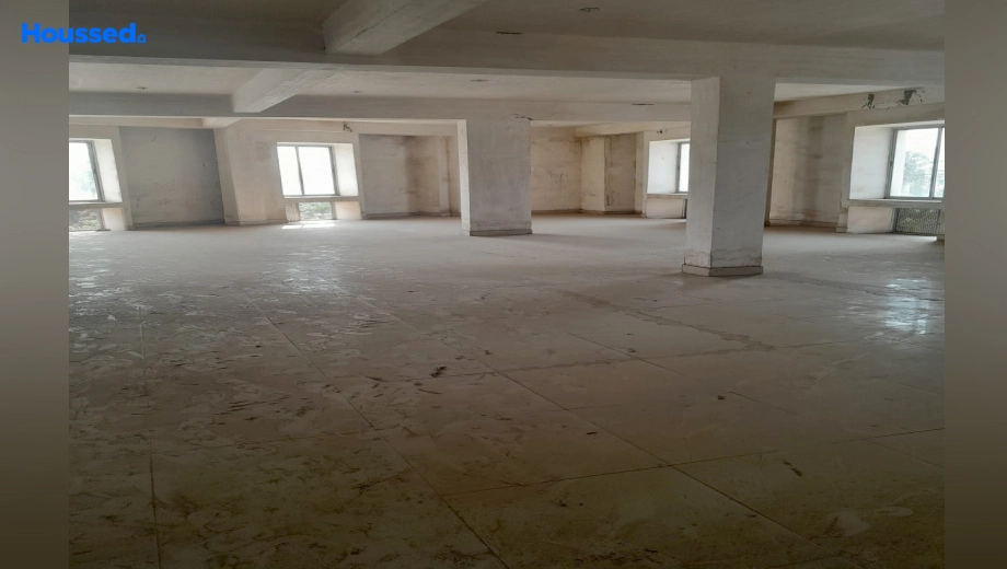 Project Image of Office Space for Resale in Mahilong - Image 180791