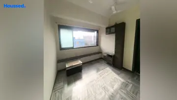 Project Image of 3 BHK Flat for Resale in Emerald CHS Santacruz East, Mumbai - Image 181462