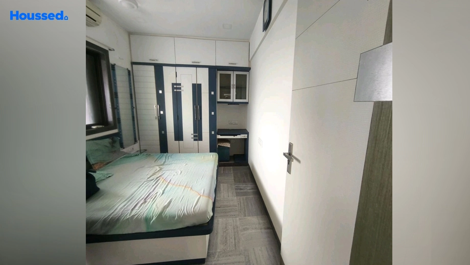 Project Image of 3 BHK Flat for Resale in Emerald CHS, Santacruz East - Image 181463