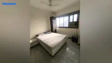 Project Image of 3 BHK Flat for Resale in Emerald CHS Santacruz East, Mumbai - Image 181461