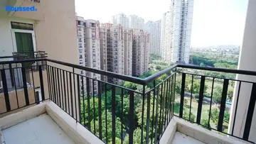 Project Image of 2 BHK Flat for Resale in Amrapali Princely Estate Sector 76, Noida - Image 181470